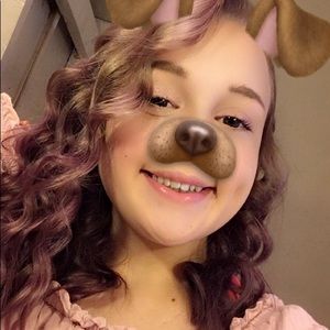 Meet your Posher, Abbi